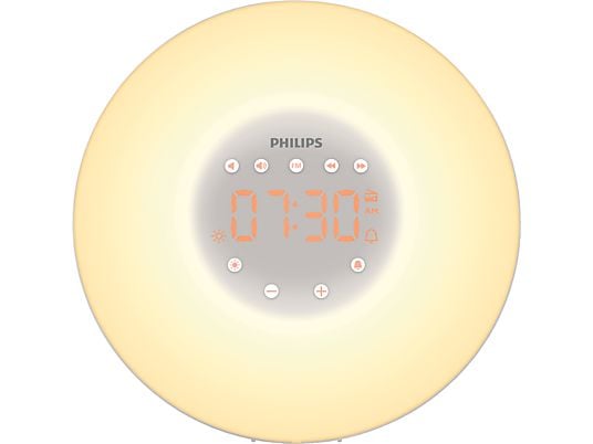 PHILIPS Wake-up Light HF3506/05