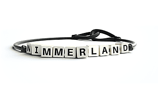 Rin' - Nimmerland (Nike x Ljubav Box)  - (CD)