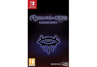 Nintendo Switch One Neverwinter Nights: Enhanced Edition