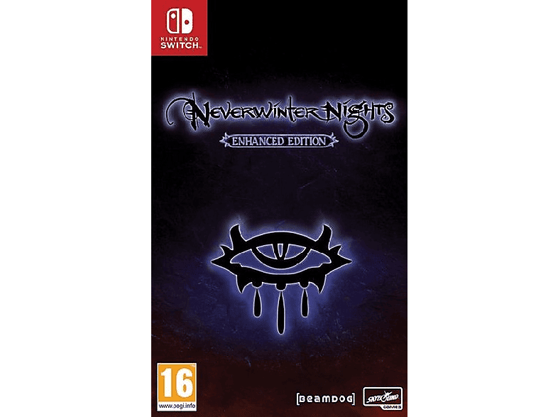 Never winter switch - promosAslo