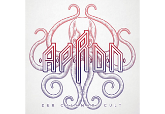 Apron - Der Calamari Cult  - (CD)
