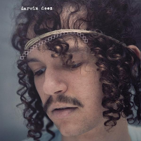 Darwin Deez - 10 YEARZ (LTD.COLOURED LP+7 )  - (Vinyl)
