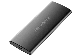 HIKVISION External 256GB Taşınabilir SSD