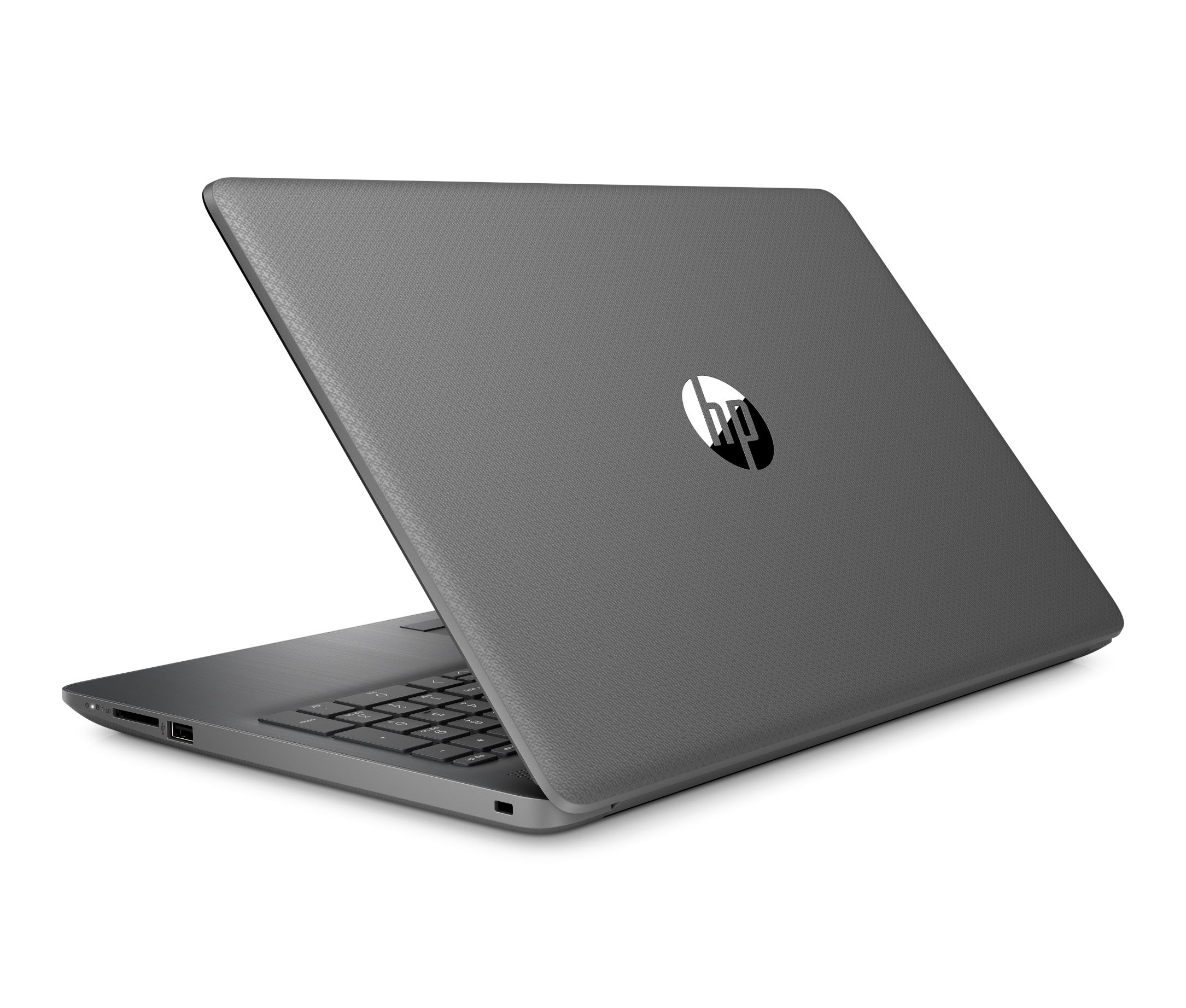 HP 8KN48EA/i3 8145U/4GB RAM/512GB SSD/Intel HD Grafik/15.6''/Win10/Siyah 