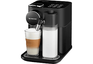 DE-LONGHI Gran Lattissima EN 650.B - Macchina da caffè Nespresso® (Nero)