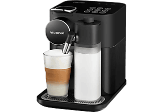 DE-LONGHI Gran Lattissima EN 650.B - Machine à café Nespresso® (Noir)