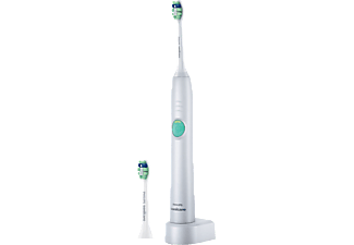 PHILIPS SONICARE EasyClean HX6512 - Brosse à dents électrique (Blanc)