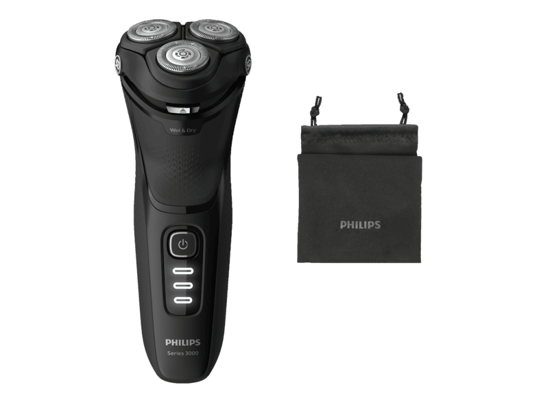 Philips S3233 52 Rasierer Kaufen Mediamarkt
