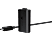 MICROSOFT Kit de chargement Xbox One - Chargeur (Noir)
