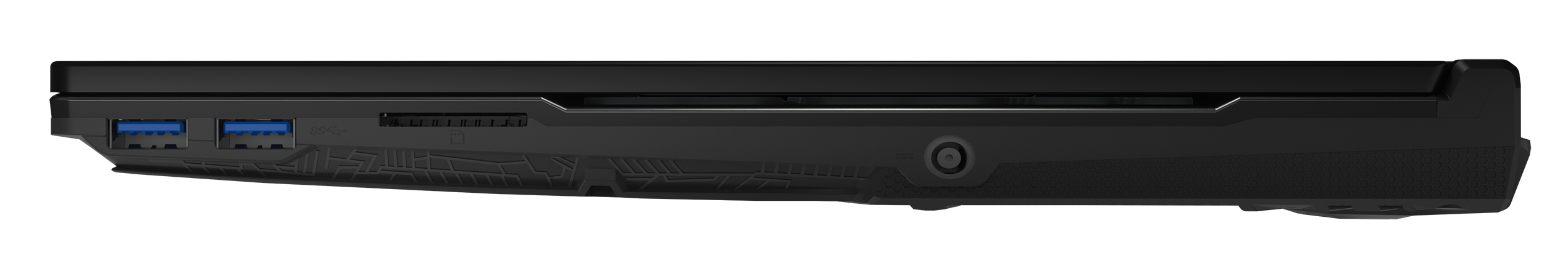 MSI Alpha 15 A3DDK-034 - 15,6 Zoll - AMD Ryzen™ 7 3750H - 16 GB - 512 GB - AMD Radeon™ HD 5500 - Windows 10 Home (64 Bit)