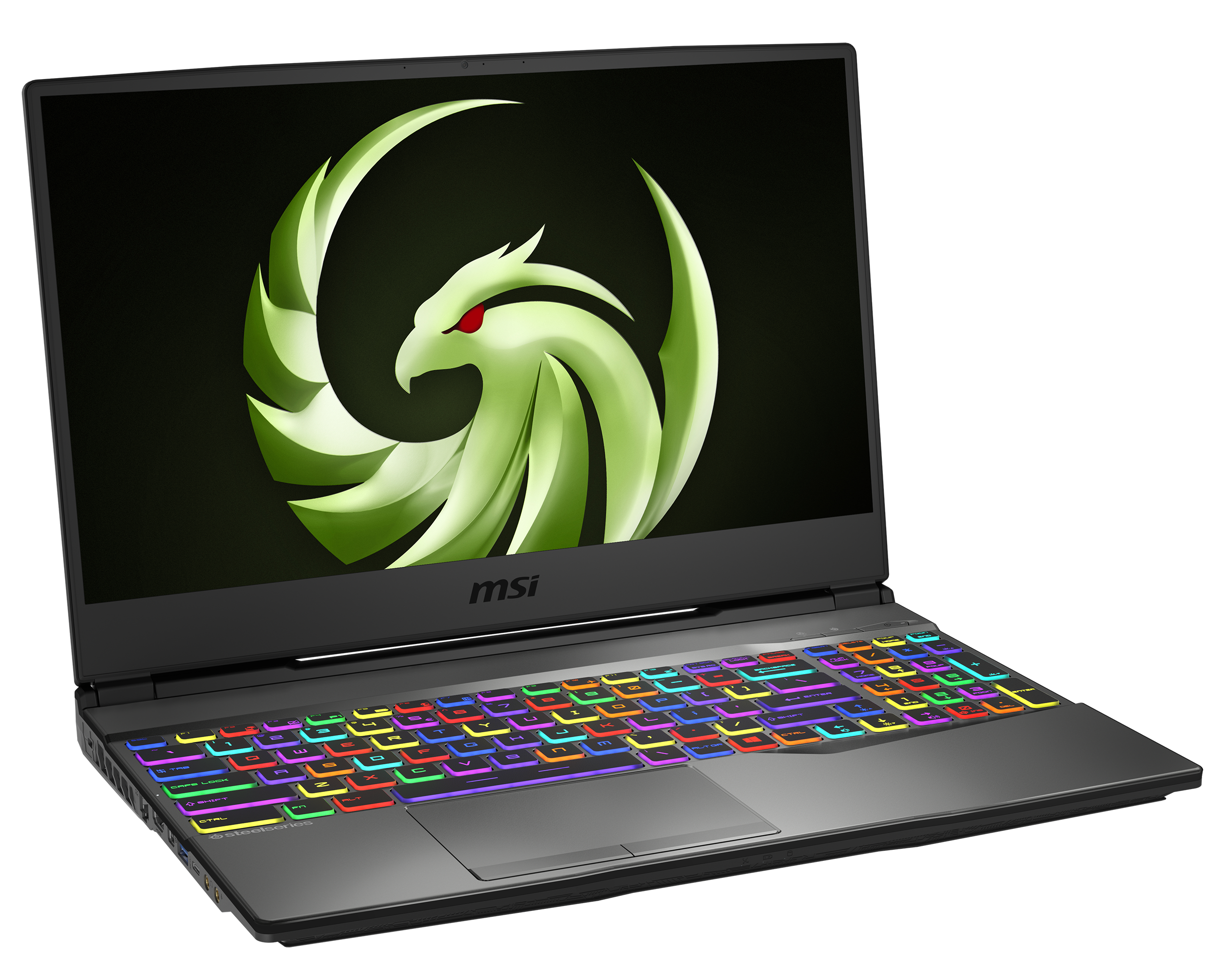 MSI Alpha 15 A3DDK-034 - 15,6 Zoll - AMD Ryzen™ 7 3750H - 16 GB - 512 GB - AMD Radeon™ HD 5500 - Windows 10 Home (64 Bit)