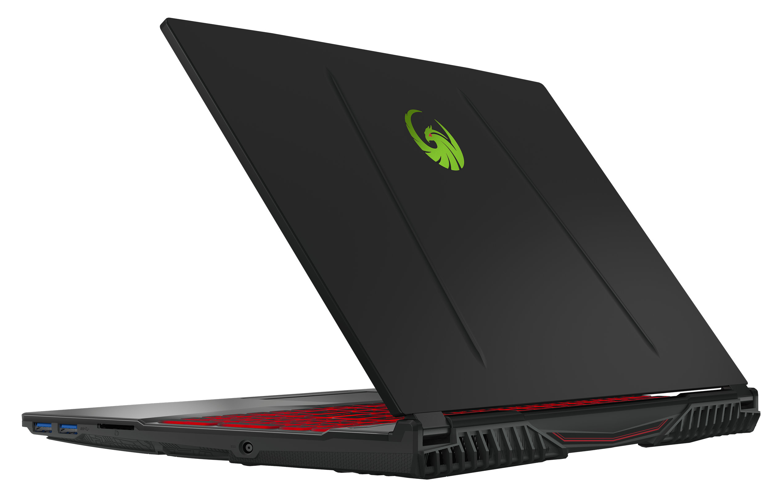 MSI Alpha 15 A3DDK-034 - 15,6 Zoll - AMD Ryzen™ 7 3750H - 16 GB - 512 GB - AMD Radeon™ HD 5500 - Windows 10 Home (64 Bit)