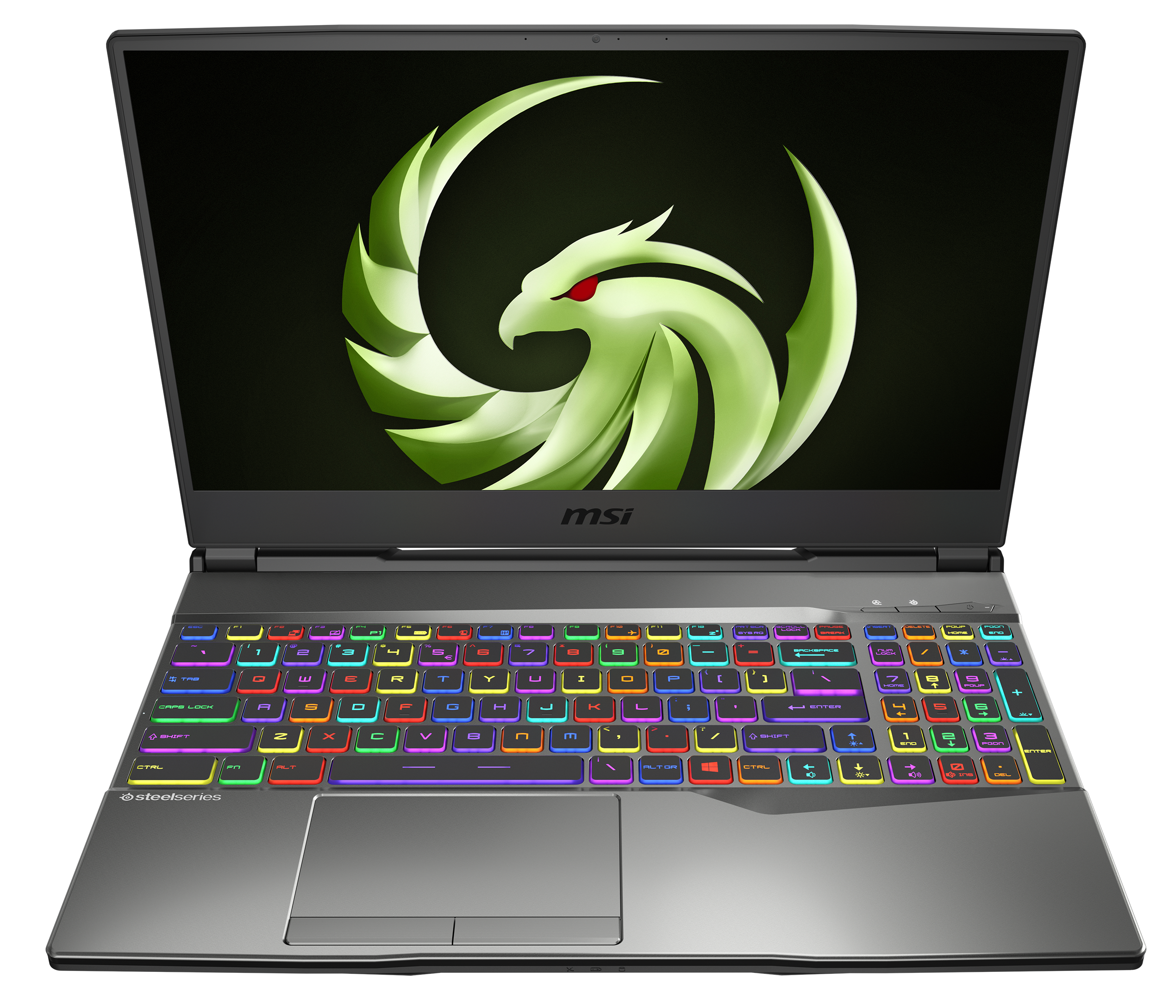 MSI Alpha 15 A3DDK-034 - 15,6 Zoll - AMD Ryzen™ 7 3750H - 16 GB - 512 GB - AMD Radeon™ HD 5500 - Windows 10 Home (64 Bit)