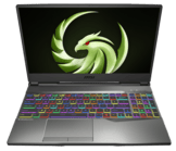 Gaming Notebook Alpha 15 A3DDK-034, R7-3750H, RX5500M, 512GB, 16GB, grau - Ausstellungsstück