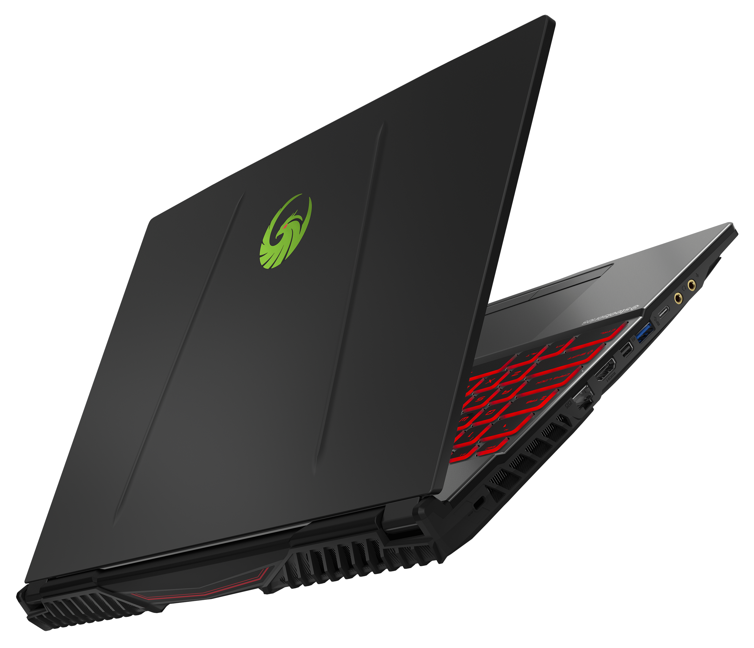 MSI Alpha 15 A3DDK-034 - 15,6 Zoll - AMD Ryzen™ 7 3750H - 16 GB - 512 GB - AMD Radeon™ HD 5500 - Windows 10 Home (64 Bit)