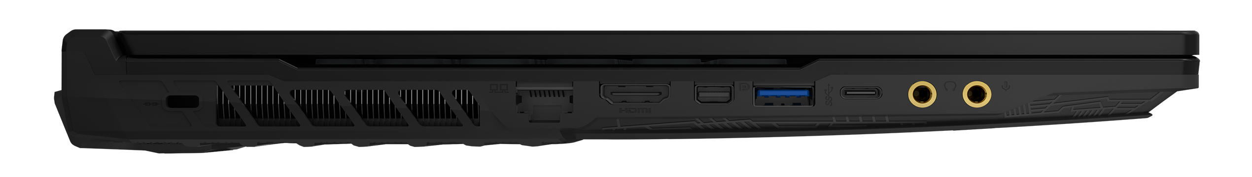 MSI GL65 9SD-226 - 15,6 Zoll - Intel® Core™ i7 i7-9750H - 16 GB - 512 GB - NVIDIA GeForce® GTX 1650 Ti - Windows 10 Home (64 Bit)