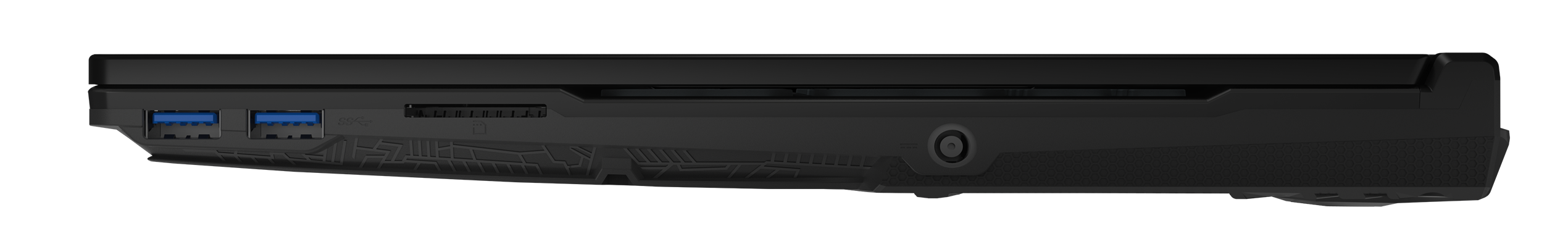MSI GL65 9SD-226 - 15,6 Zoll - Intel® Core™ i7 i7-9750H - 16 GB - 512 GB - NVIDIA GeForce® GTX 1650 Ti - Windows 10 Home (64 Bit)