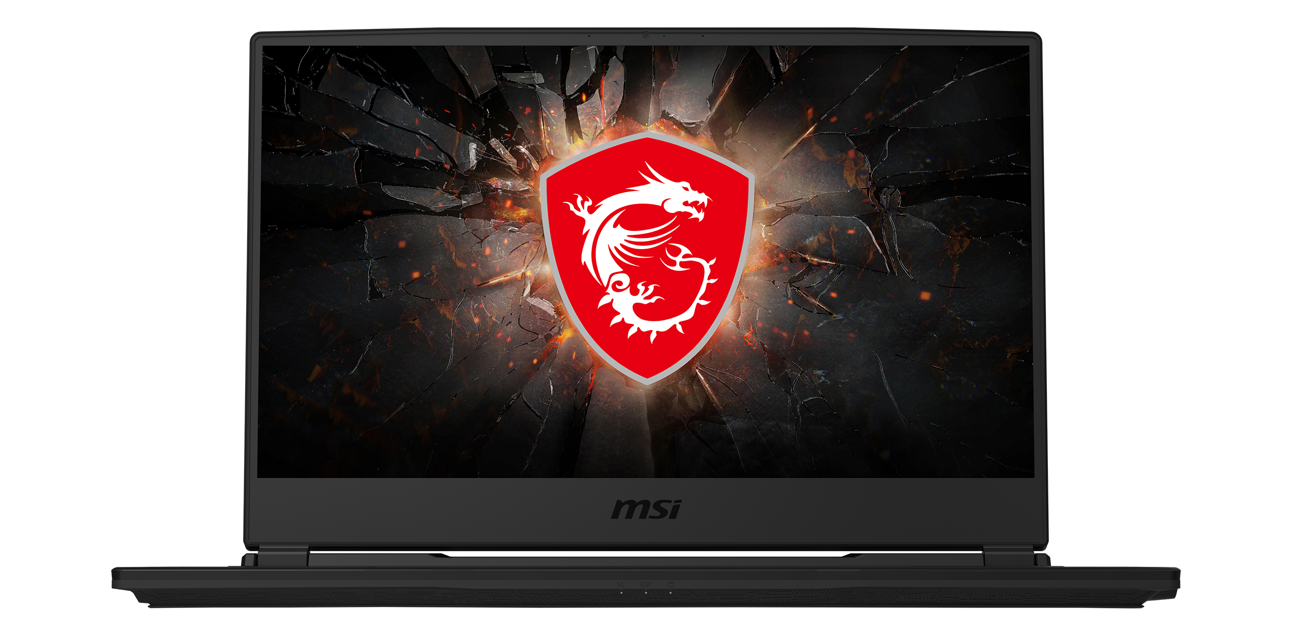 MSI GL65 9SD-226 - 15,6 Zoll - Intel® Core™ i7 i7-9750H - 16 GB - 512 GB - NVIDIA GeForce® GTX 1650 Ti - Windows 10 Home (64 Bit)