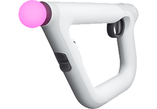 SONY PS PS4 VR AIM CONTROLLER - Contrôleur (Blanc)
