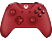 MICROSOFT Xbox One - Wireless Controller (Rot)