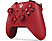 MICROSOFT Xbox One - Wireless Controller (Rot)