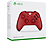 MICROSOFT Xbox One - Wireless Controller (Rot)