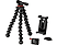 JOBY Grip Tight Action Kit - Stativ (Schwarz, rot)