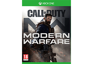 Call of Duty: Modern Warfare - Xbox One - Allemand