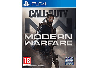 Call of Duty: Modern Warfare - PlayStation 4 - Italiano
