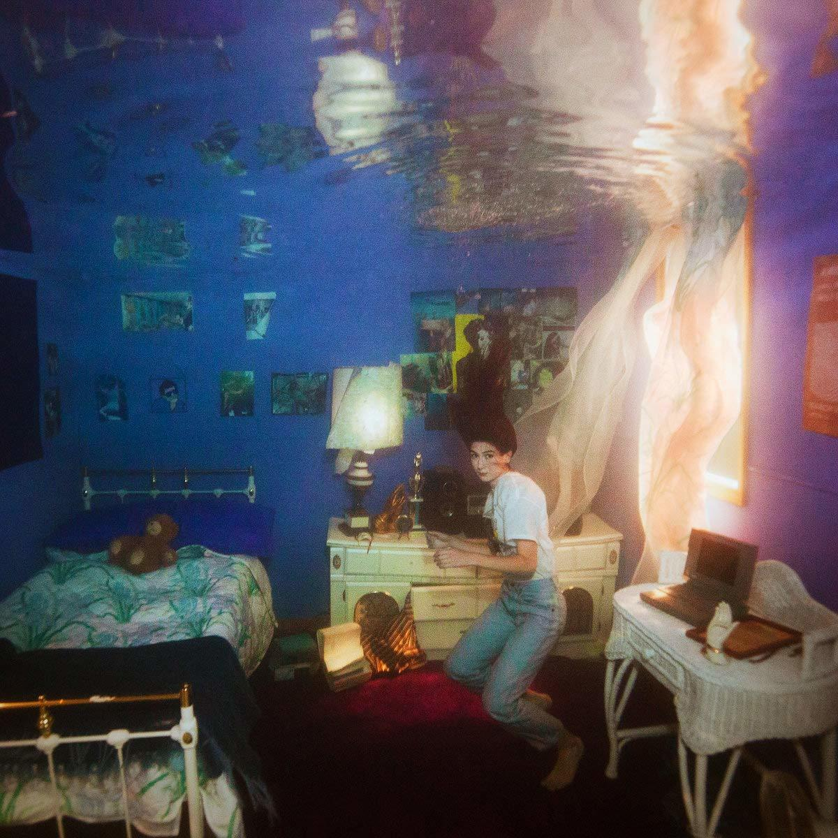 Weyes Blood - Titanic Rising  - (Vinyl)