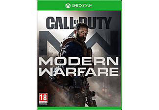 Call of Duty: Modern Warfare - Xbox One - Italiano