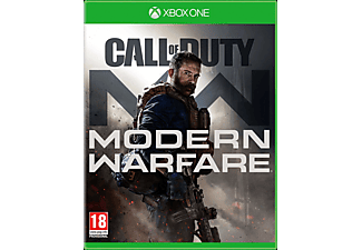 Call of Duty: Modern Warfare - Xbox One - Italien