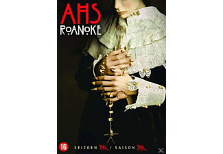 American Horror Story - Seizoen 6 Roanoke | DVD