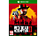 Red Dead Redemption 2 - Xbox One - Tedesco