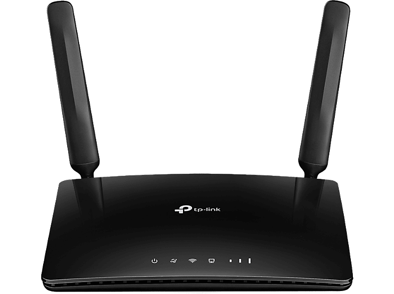 Tp Link Router Wi-fi Dual Band Ac1200 4g Lte (archer Mr400)