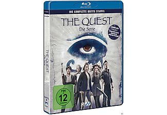 The Quest - Staffel 3 Blu-ray