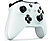 MICROSOFT Xbox One - Wireless Controller (Bianco)