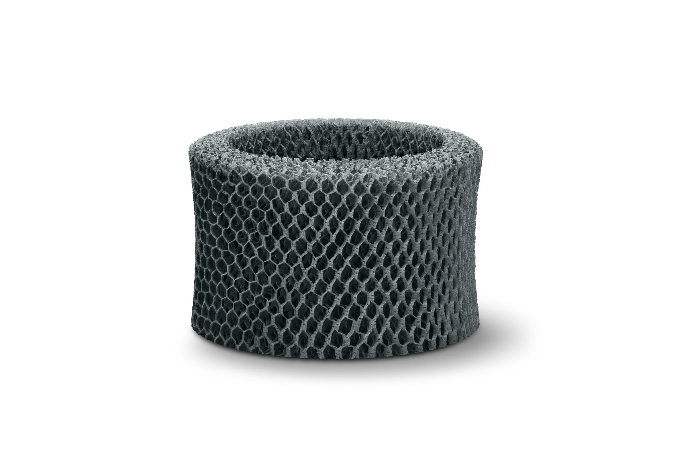 2 reservefilters geschikt voor luchtbevochtigers, zoals HU4814, HU4813, HU4811, HU4803 & HU4801 vervangt FY2401 hygiënische luchtbevochtiging, 99% minder bacteriën voor mensen met een allergie tegen