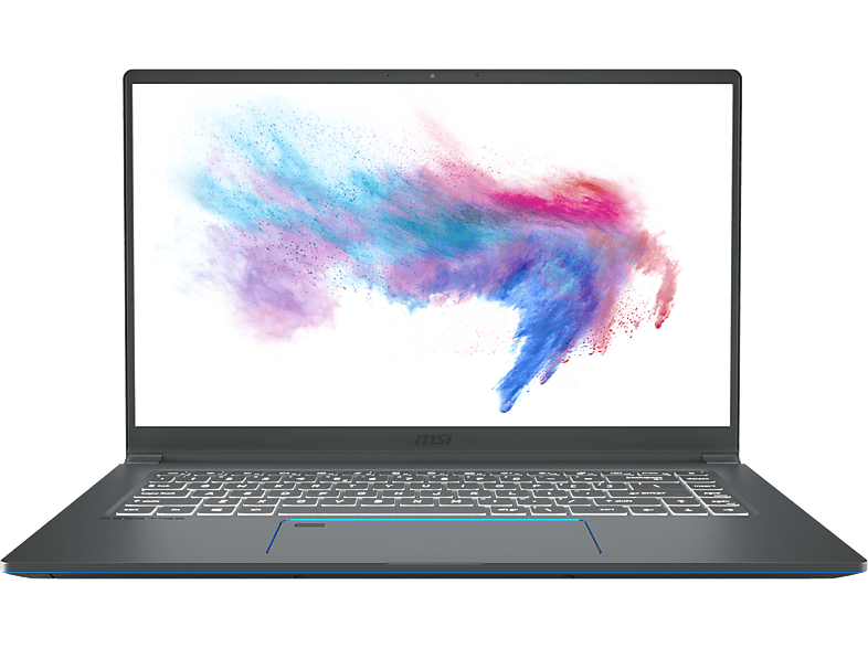 MSI ゲーミングノート PRESTIGE-14 A10SC-212JP ASCII.jp：容姿端麗な