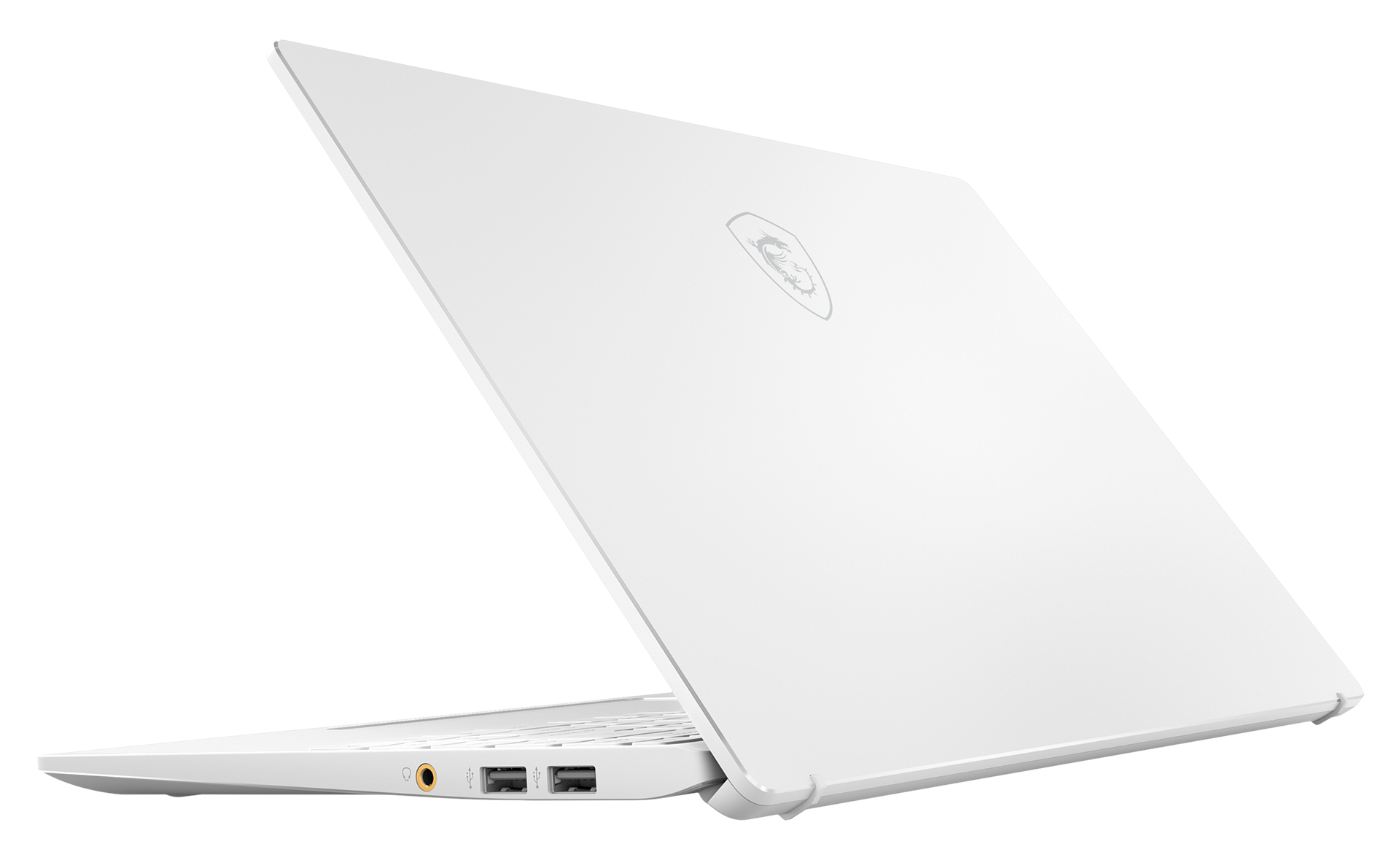MSI Prestige 14 A10SC-049W - 14 Zoll - Intel® Core™ i7 10710U - 16 GB - 512 GB - NVIDIA GeForce® GTX 1650 - Windows 10 Home (64 Bit)
