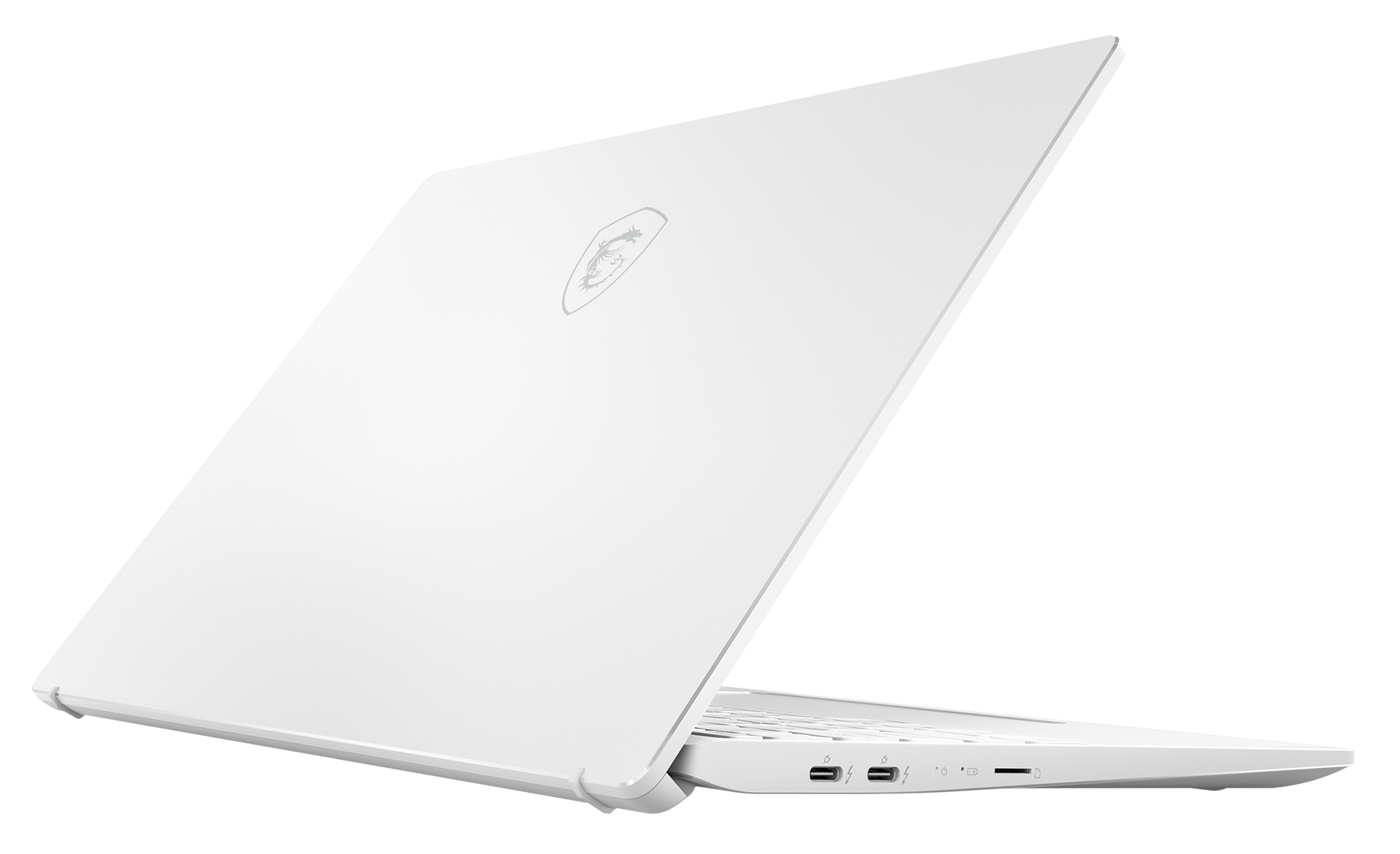MSI Prestige 14 A10SC-049W - 14 Zoll - Intel® Core™ i7 10710U - 16 GB - 512 GB - NVIDIA GeForce® GTX 1650 - Windows 10 Home (64 Bit)