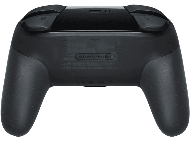 Nintendo Switch Pro Controller Kaufen Mediamarkt