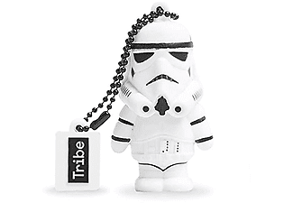 TRIBE Star Wars Storm Trooper pendrive 8GB