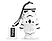 TRIBE Star Wars Storm Trooper pendrive 8GB