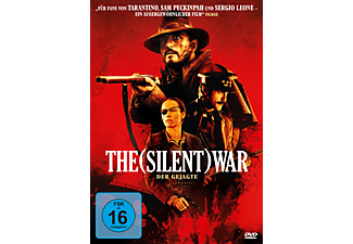 The Silent War - Der Gejagte [DVD]