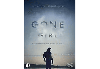 Gone Girl | DVD