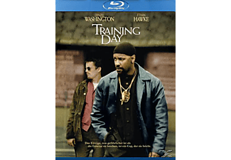 TRAINING DAY [Blu-ray]