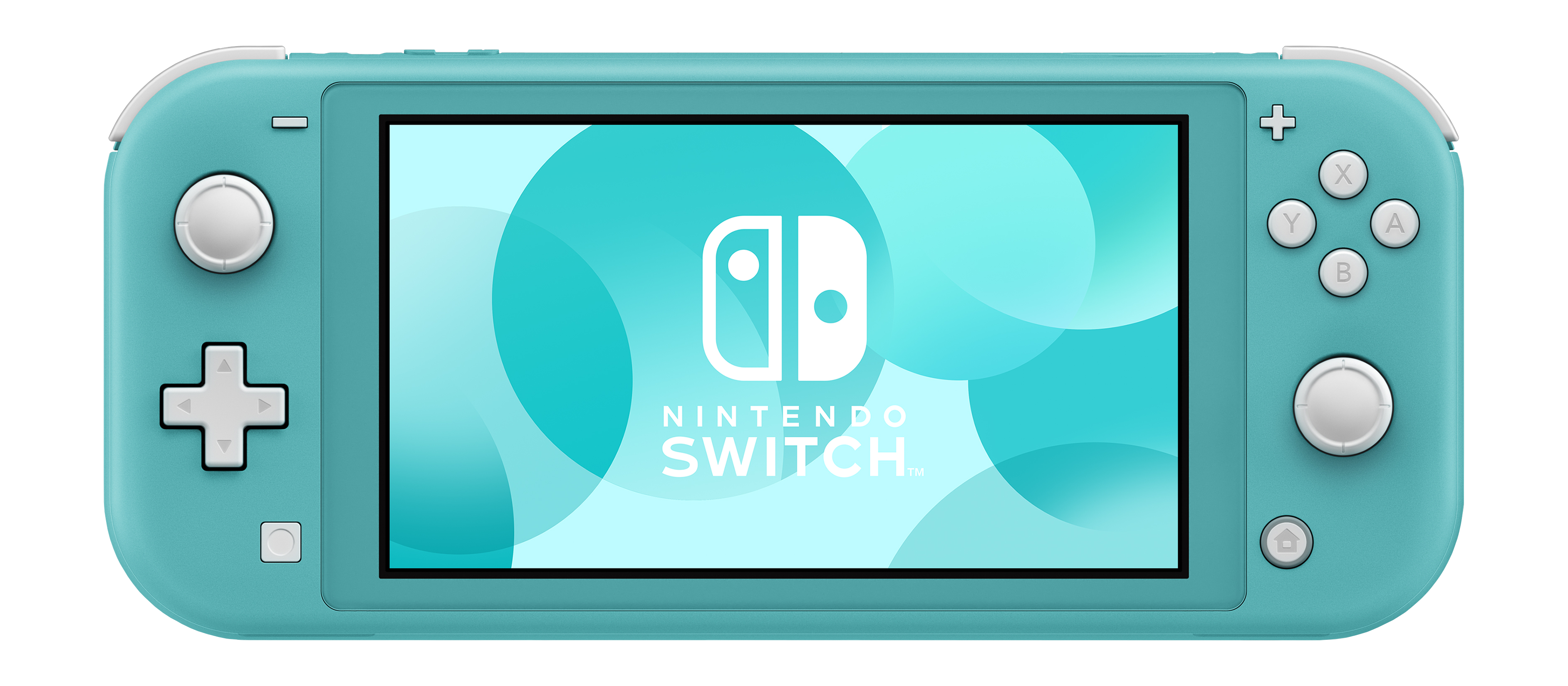 NINTENDO Switch Lite Spielekonsole, Türkis | MediaMarkt