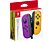 NINTENDO Switch Joy-Con - Controller (Viola neon/Arancione neon)