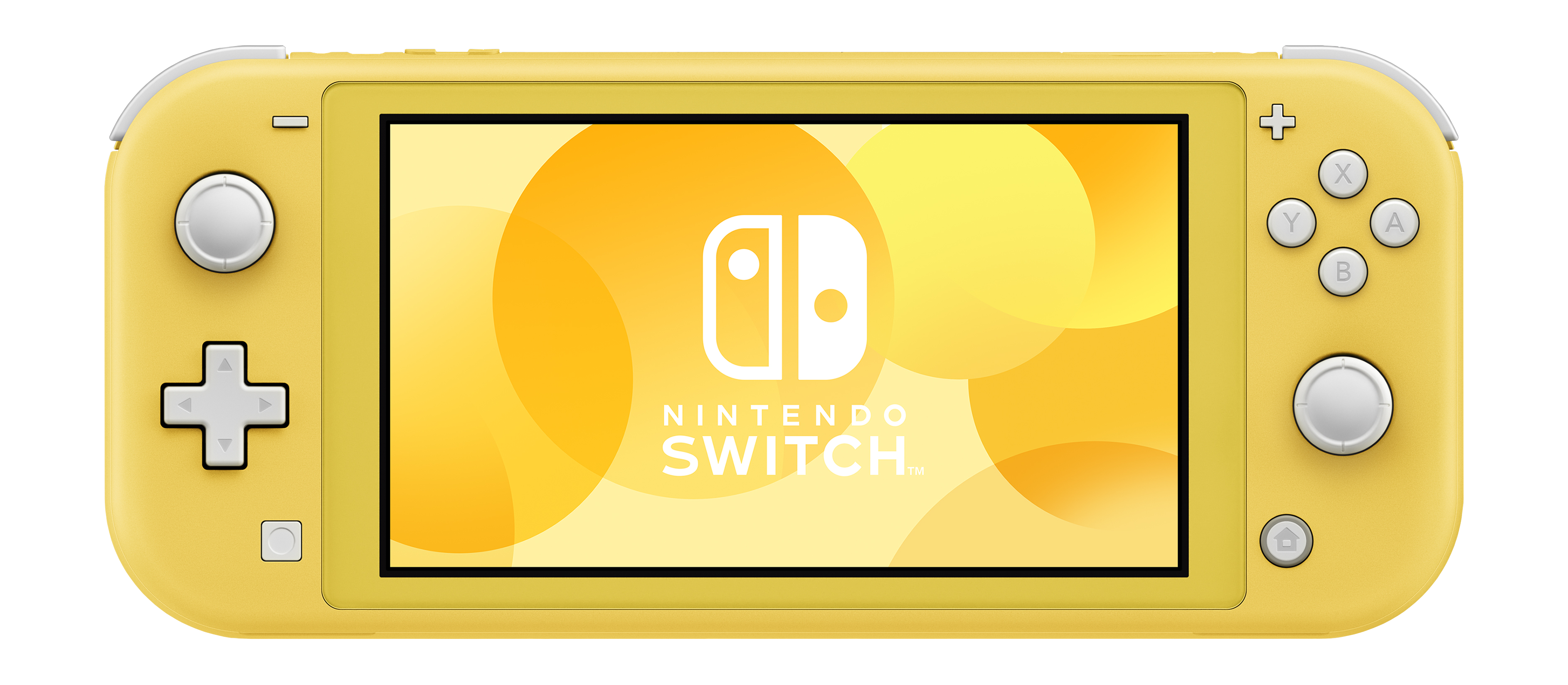 NINTENDO Switch Lite Spielekonsole, Gelb | MediaMarkt